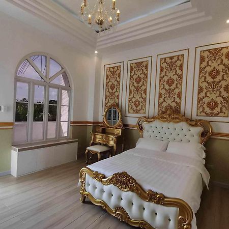 Mi Amore Events Place And Resorts Сан-Пабло Екстер'єр фото